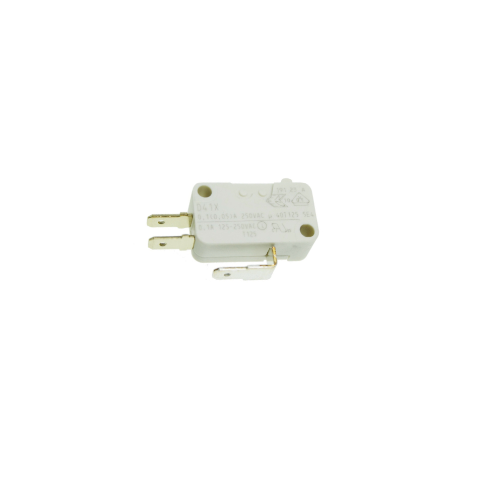 Rotel Mikroschalter D41R-QGAC