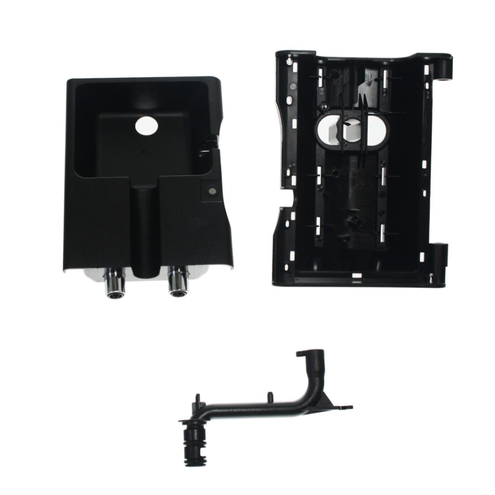 Siemens Auslaufverteiler EQ.5 Bausatz