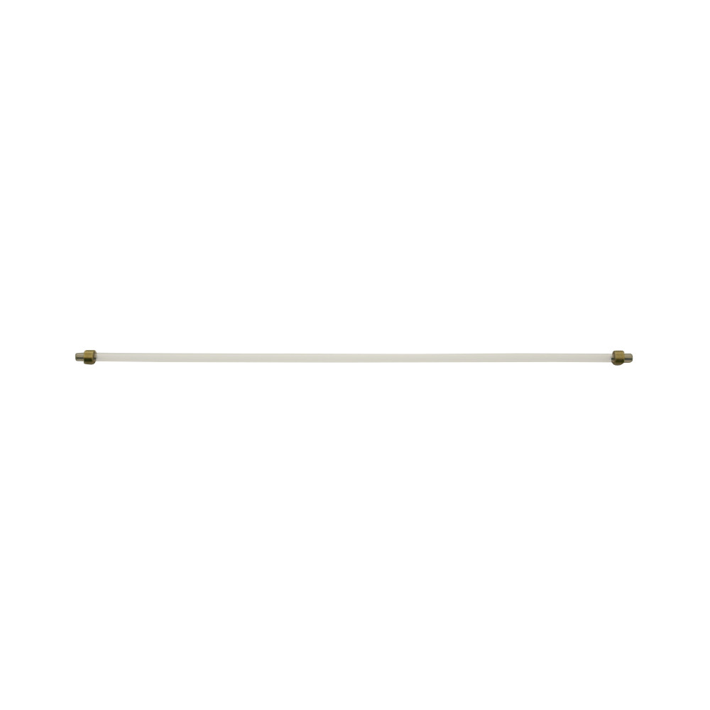 JURA Schlauch FEP 4 x 2.5 x 270mm Impressa F / GIGA / ENA
