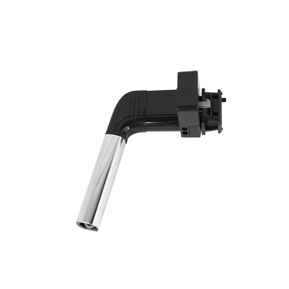 DeLonghi Heißwasserauslauf / Pipette EPAM 960.75.GLM