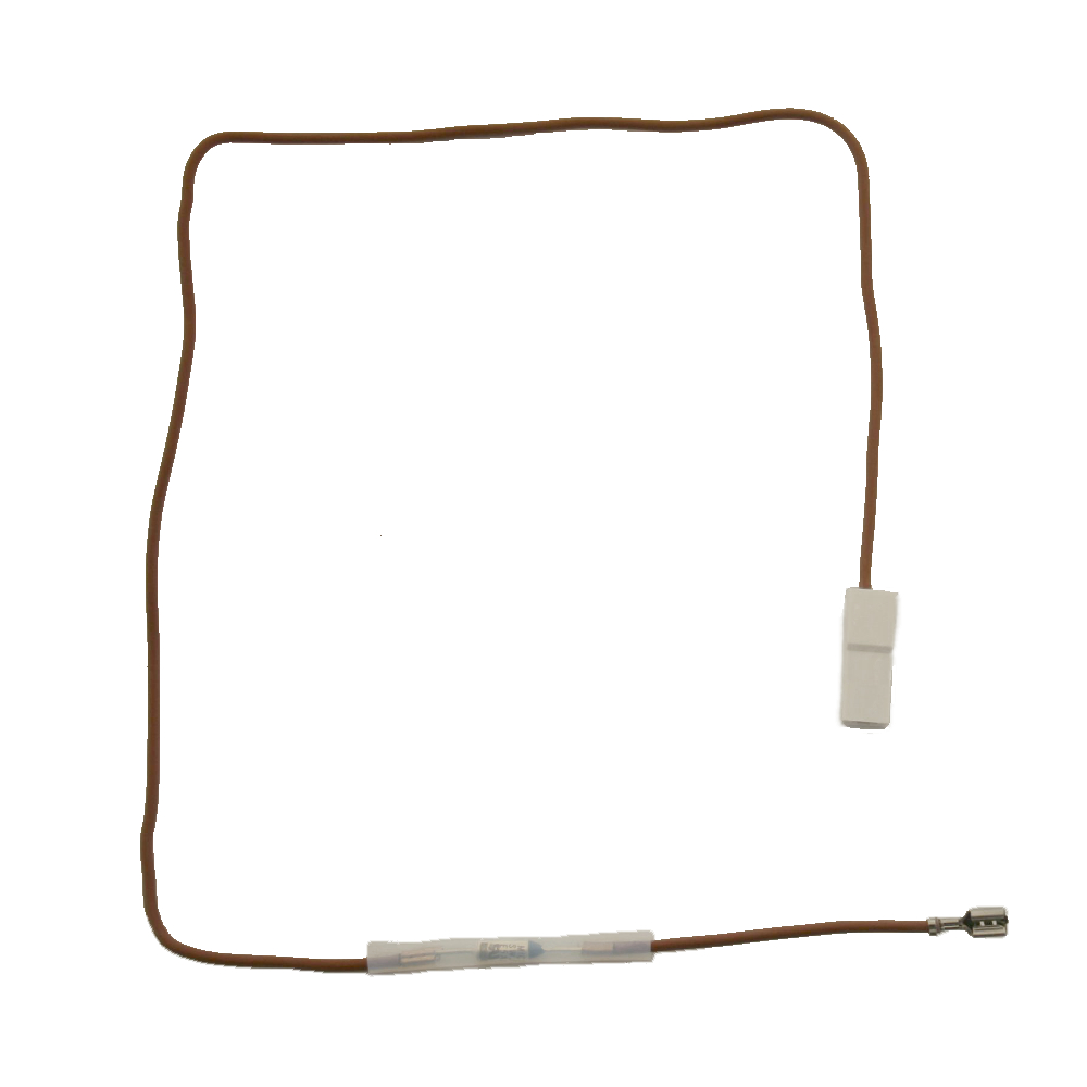 Jura STB-Litze EU 192°C (1xE5) braun