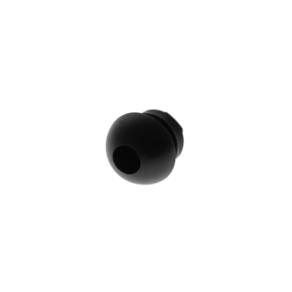 Nivona Dampfdüse 572 schwarz