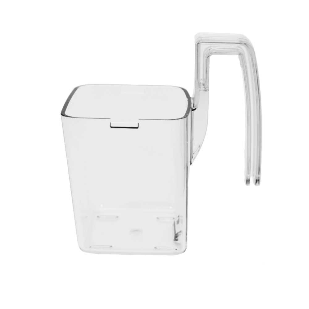 Saeco Milchbehälter ohne Deckel Intelia Cappuccino
