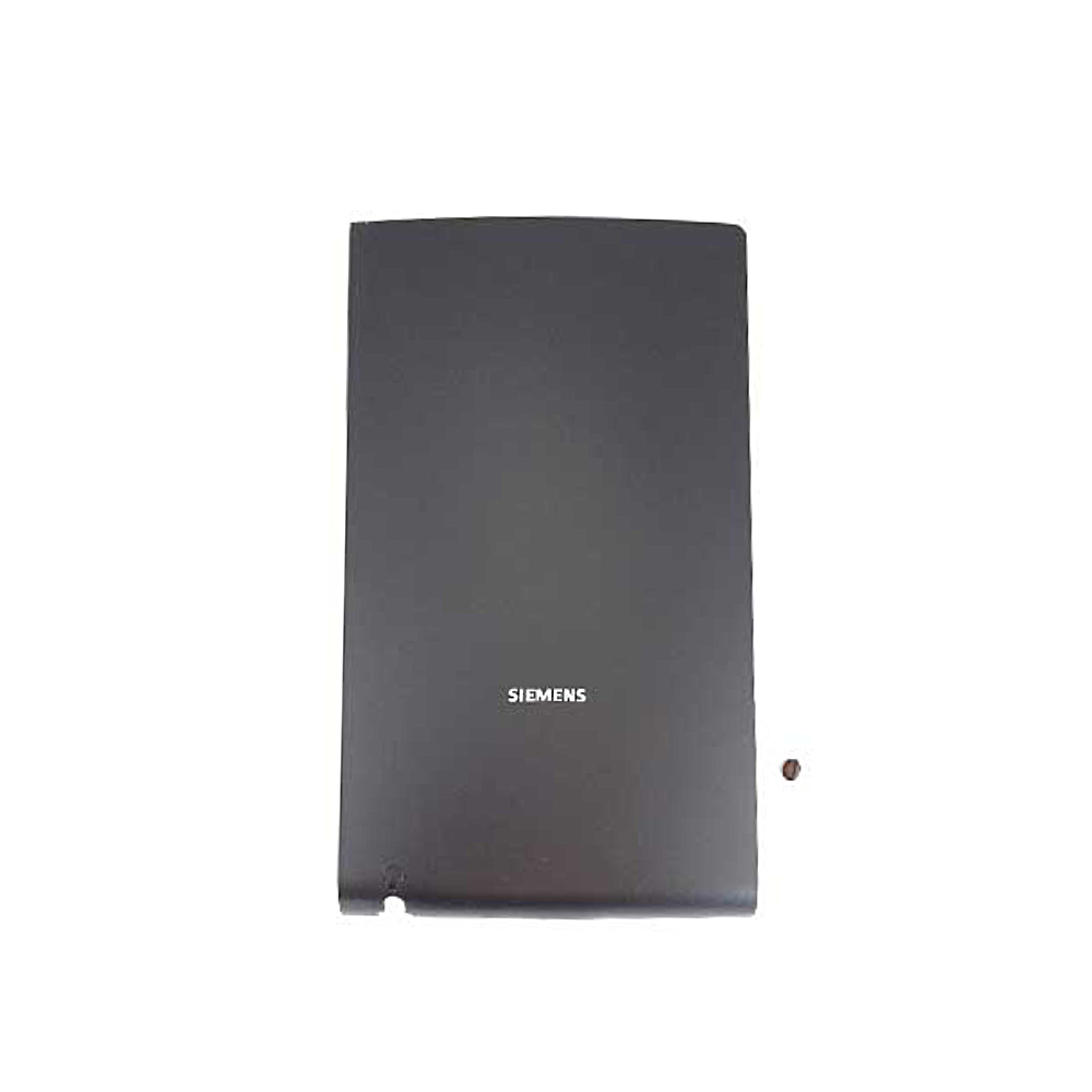 Siemens Gehäuseblende hinten EQ.7