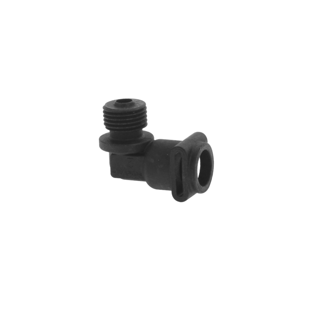 Bosch Siemens Fluid-Kupplung L-Form