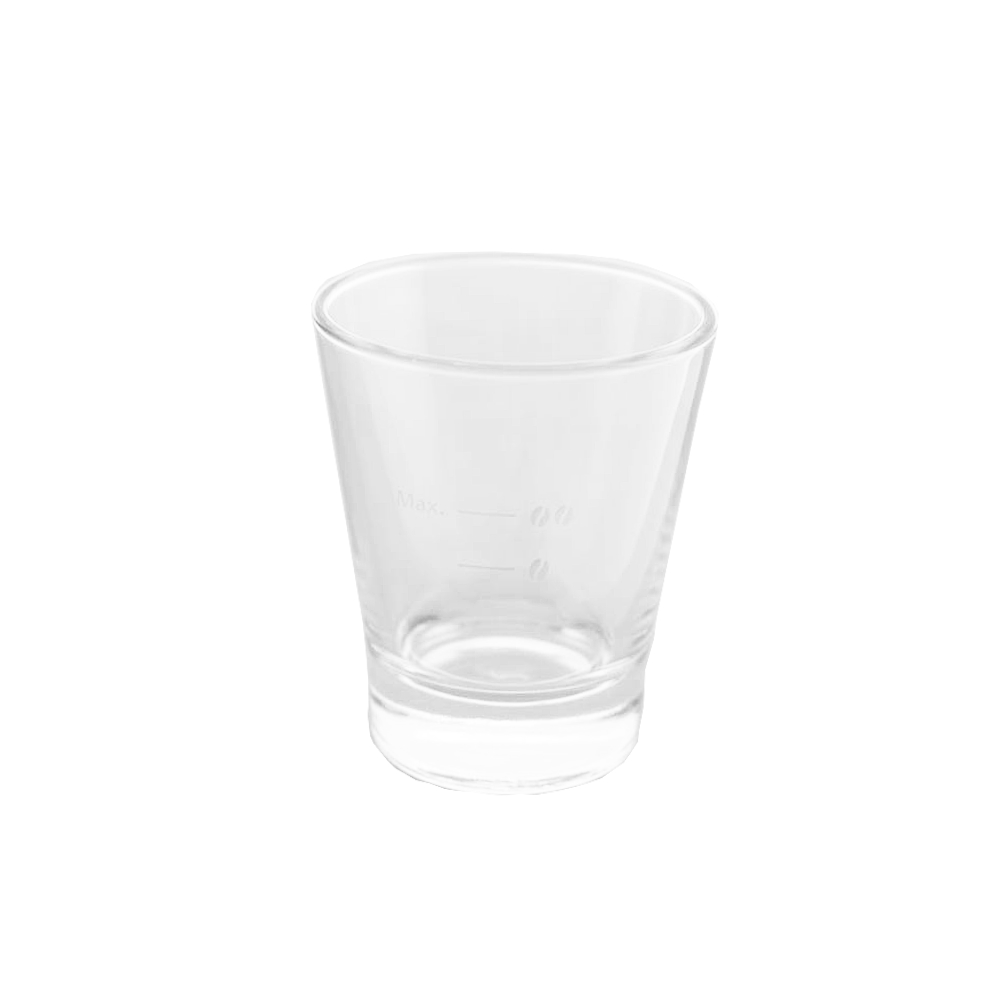 JURA Glas bedruckt