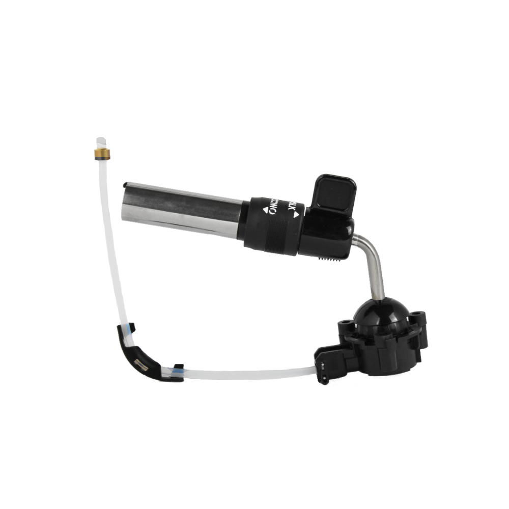 DeLonghi Milchschaumdüse ECAM 44.620.S / ECAM 45.326.S