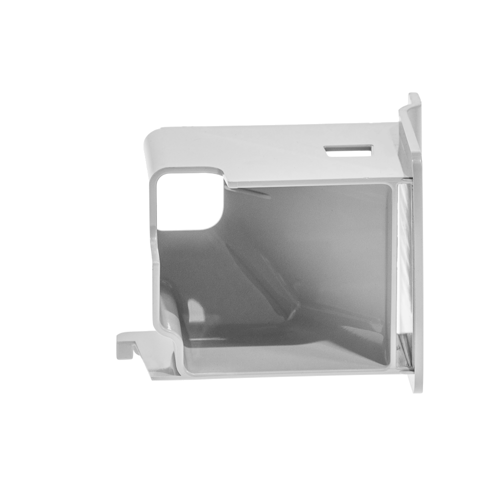 Siemens Kaffeepulverschublade, grau EQ.5 TE5...