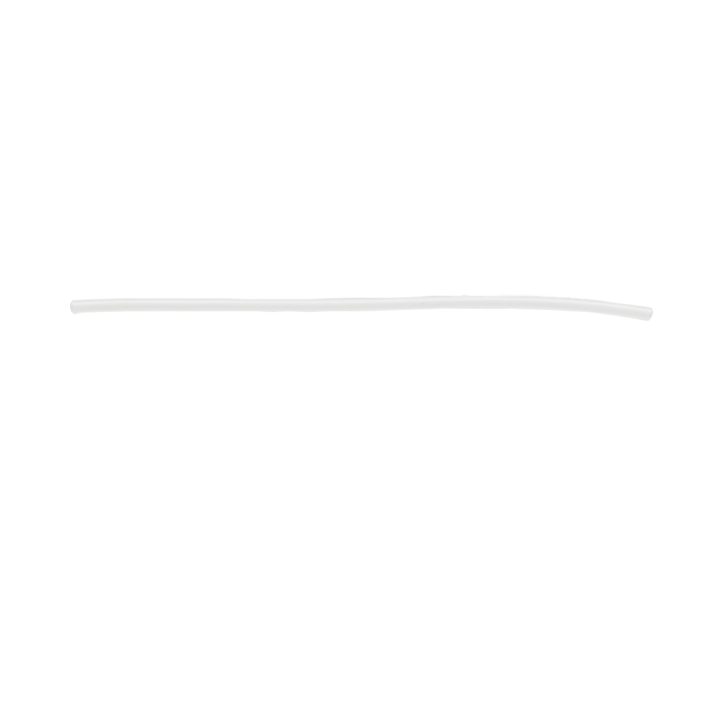 Jura Schlauch 6.0 x 3.00 x2 70mm J8 Twin