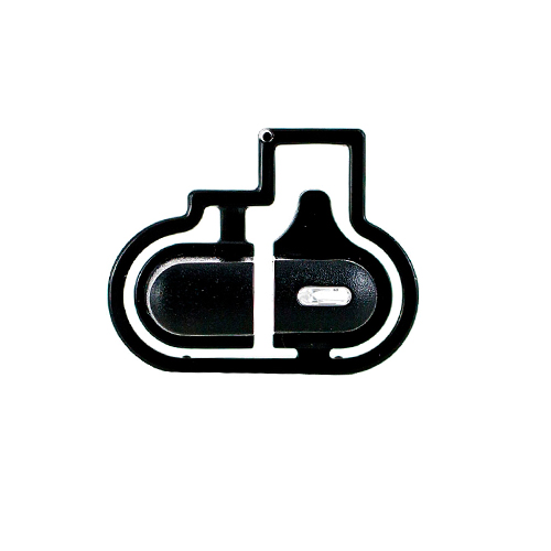 Krups Tasten links XP-Serie
