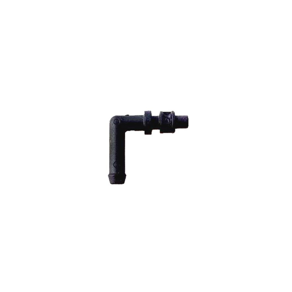 Melitta Fluid Nippel 660 L Form 90°C Caffeo