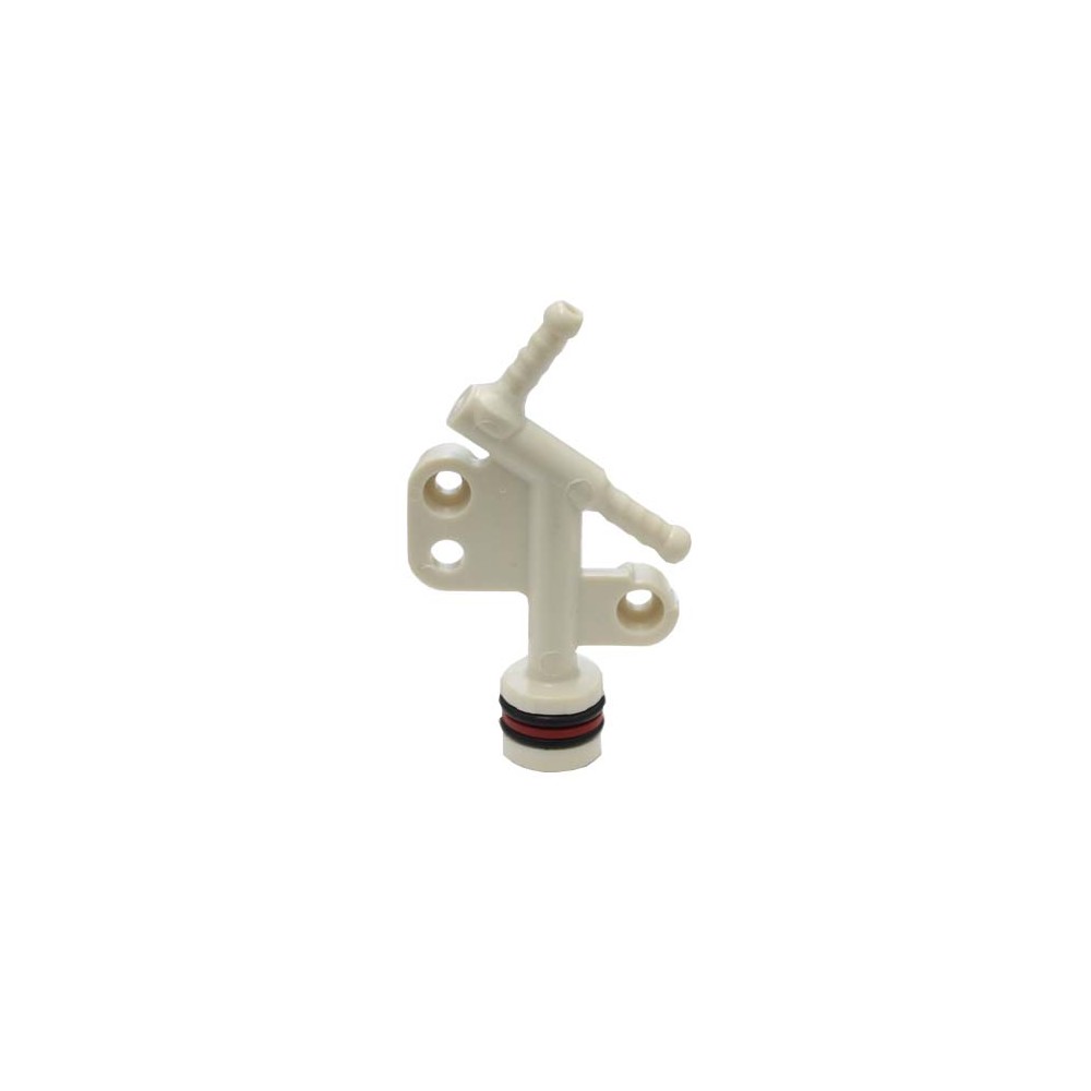 Saeco Hahn Wasser- Dampfregler Intelia