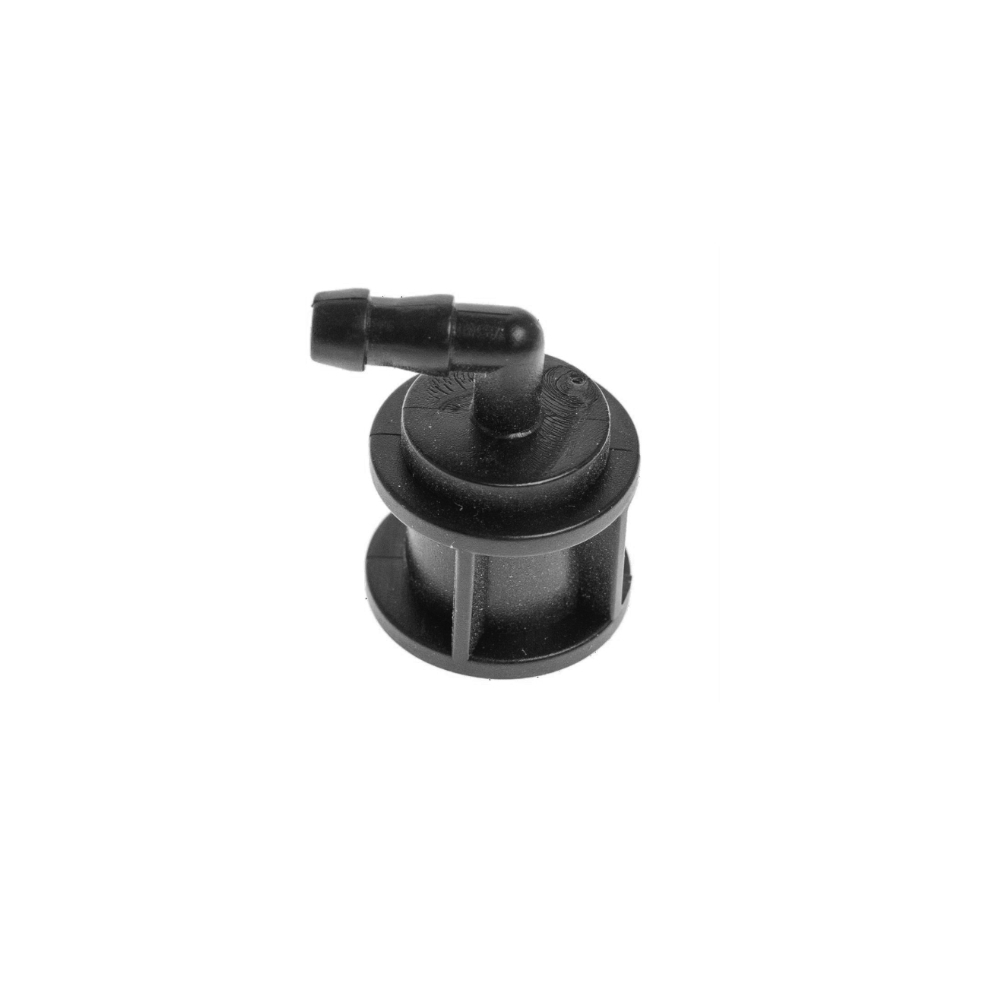 Nivona Fluid Kupplung 507 L Form