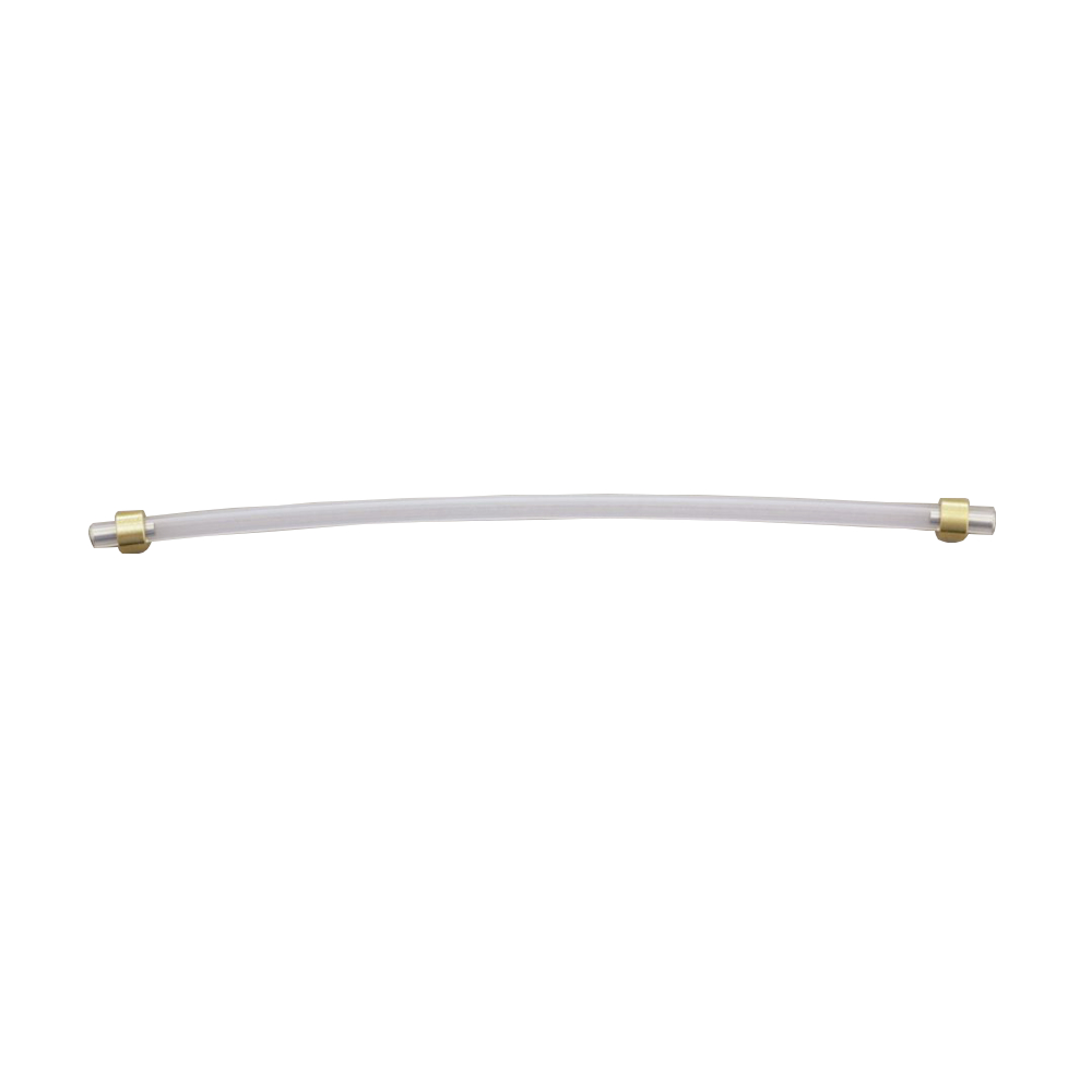 Jura Schlauch FEP 4 x 2.5 x 145mm Z10