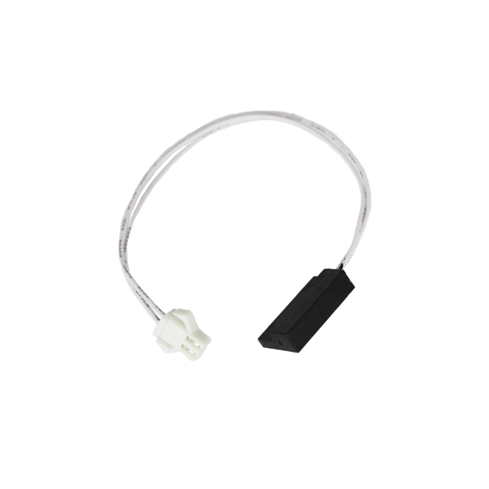 Melitta Reedsensor Wassertank und Pulverfach