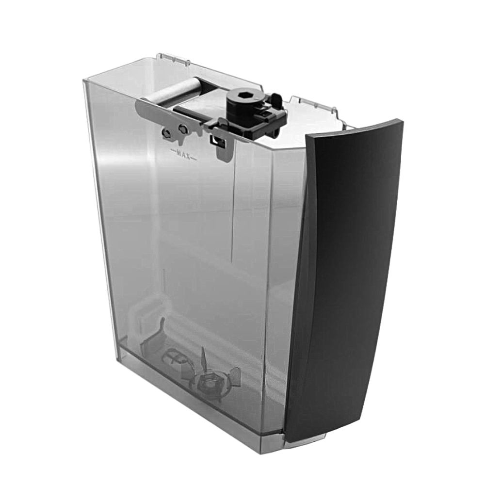 Jura Wassertank schwarz W8