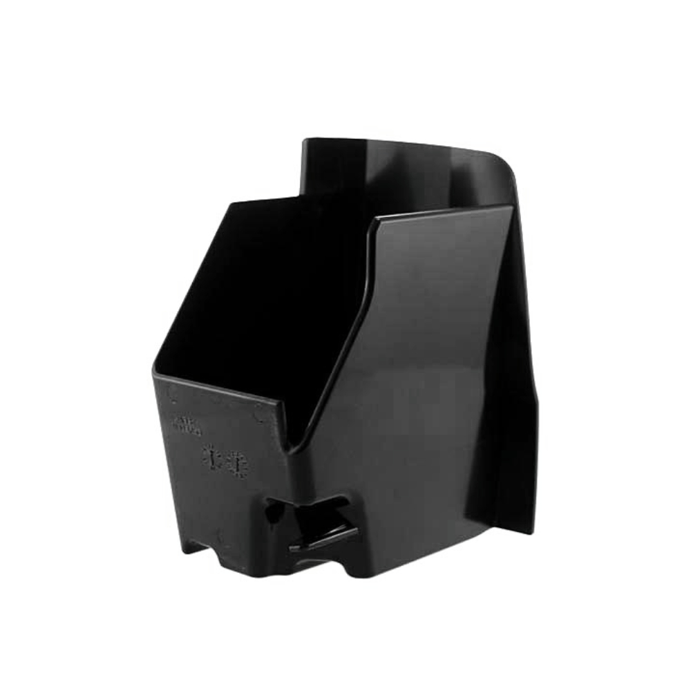 Saeco Satzbehälter schwarz XSmall