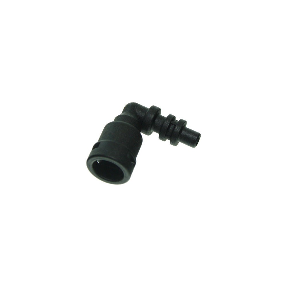 AEG Fluidanschluss V2 90°
