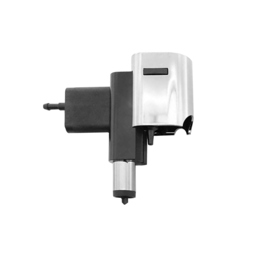 Jura Auslauf Cappuccinatore komplett J10