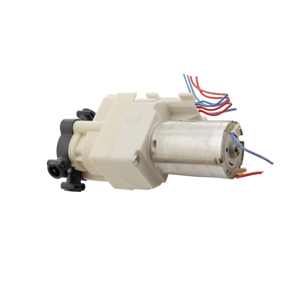 Jura Mehrwegventil 12-24V Giga 10