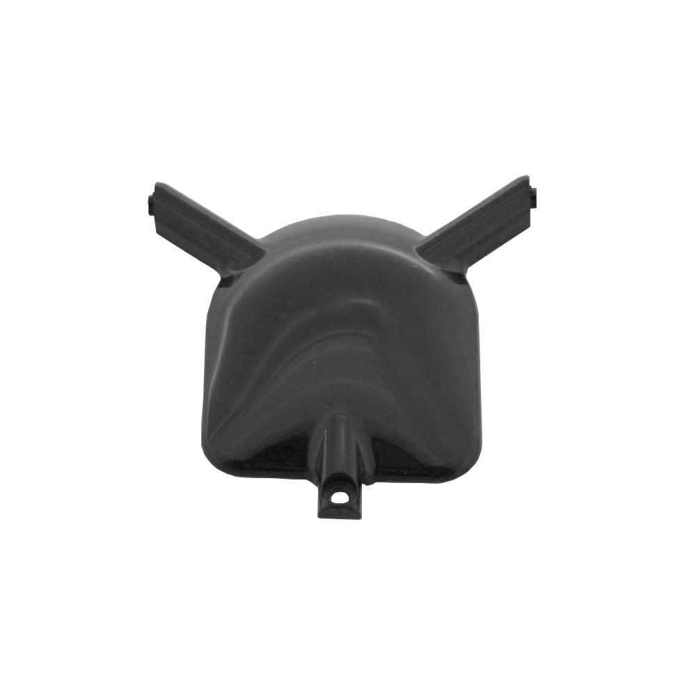 Jura Fingerschutz schwarz V2