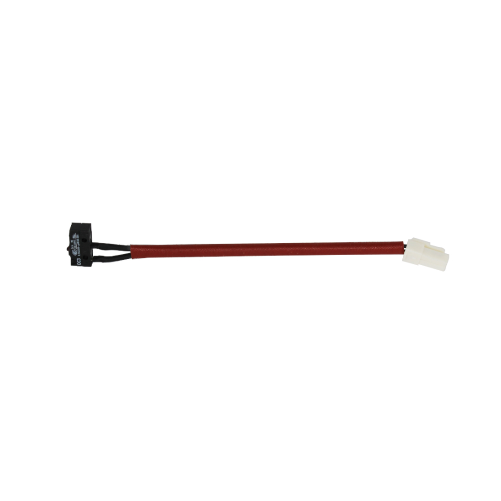 DeLonghi Mikroschalter mit Verkabelung (L=15cm) EPAM