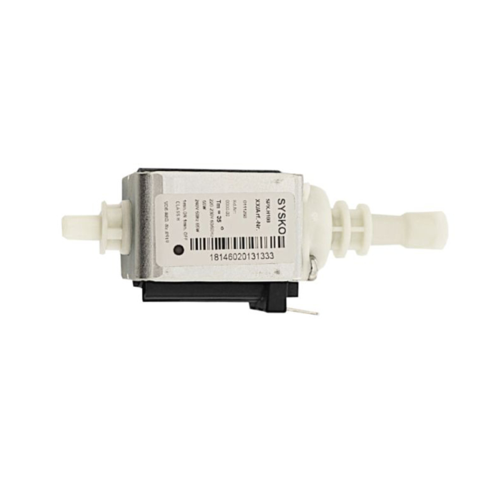 Miele Pumpe SPX.H100