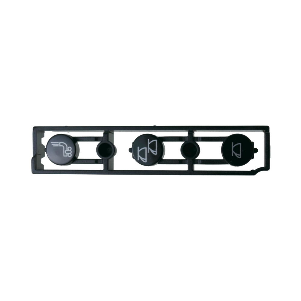 DeLonghi Tastenreihe rechts ESAM 5500