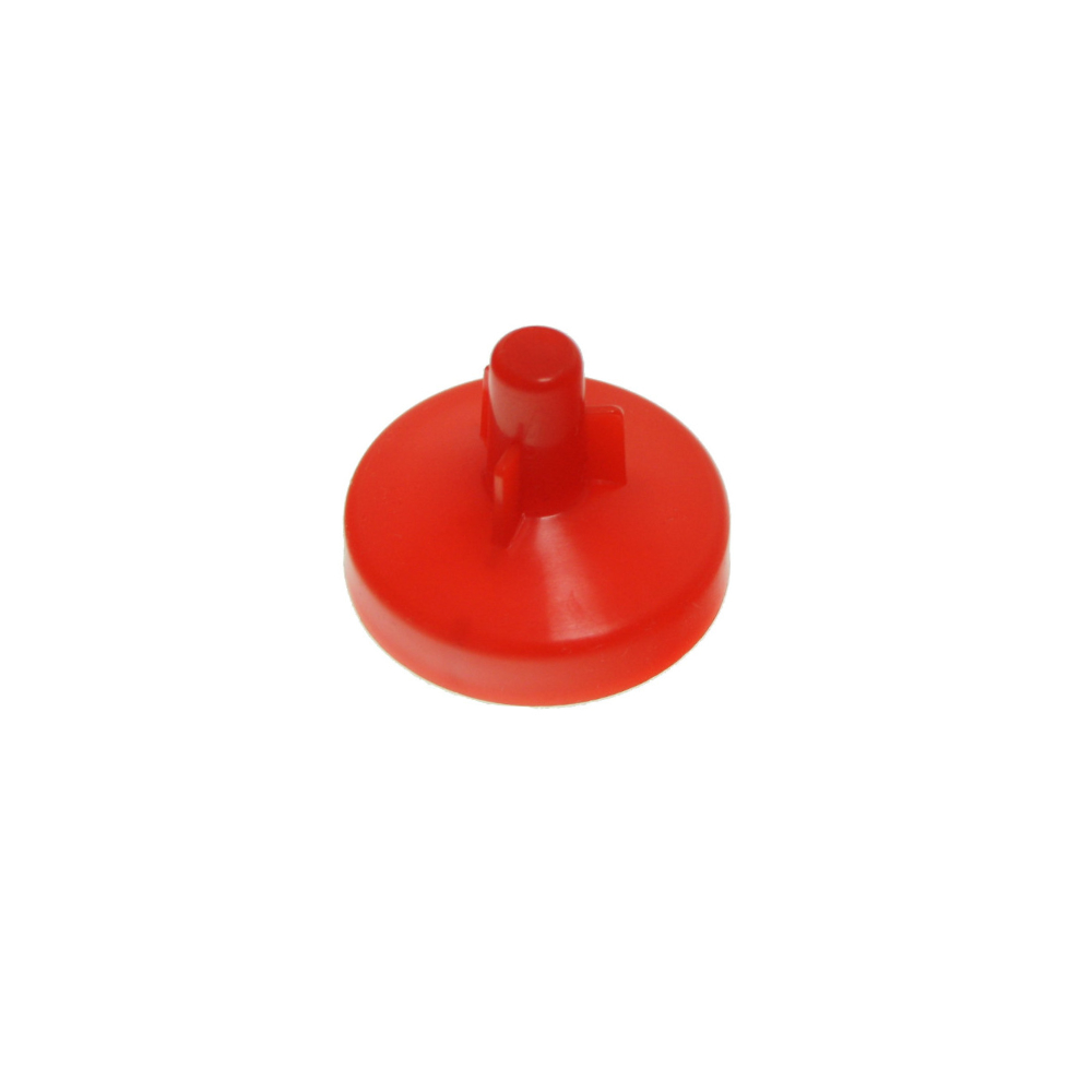 Melitta Schwimmer rot