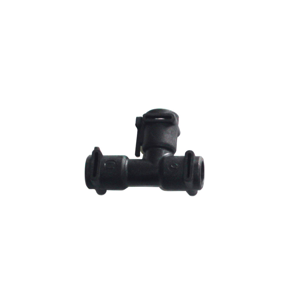 Bosch Benvenuto Fluid Verteiler w/w/w für 4mm Schläuche