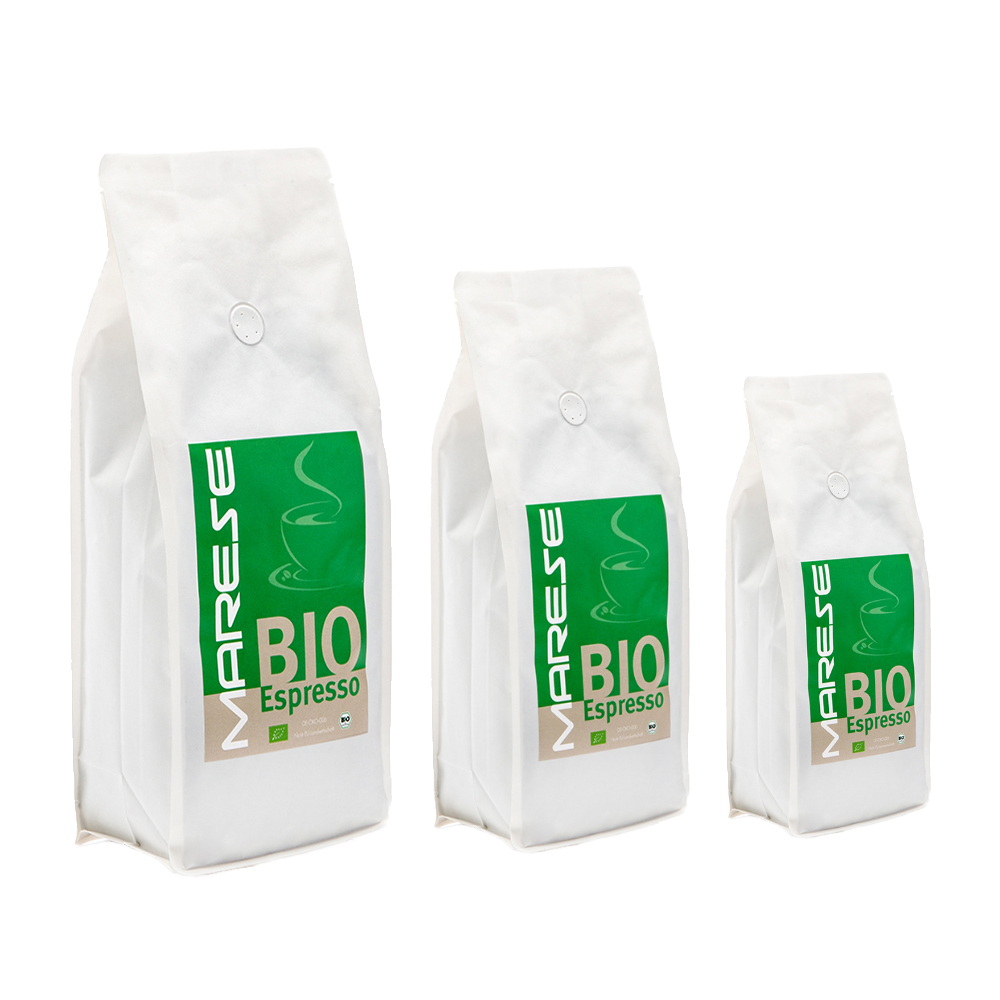 Marese Bio Espresso