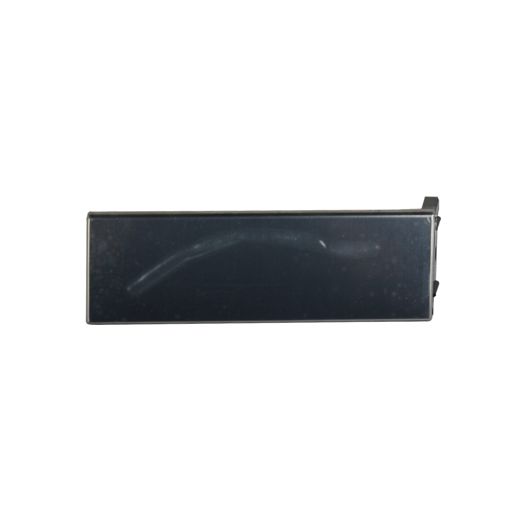 Delonghi Blende Wassertank Chrom ECAM