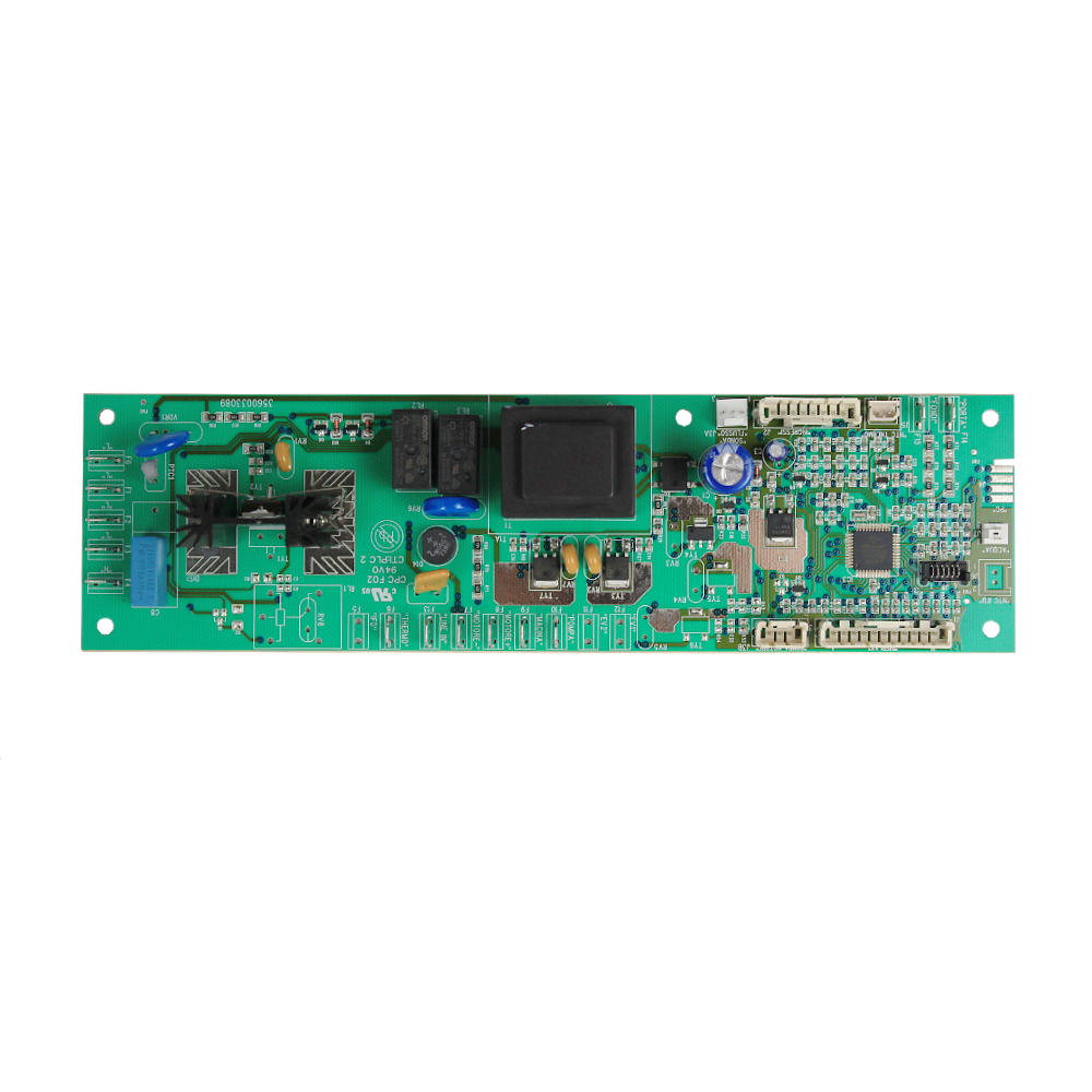DeLonghi Leistungsplatine EAM2/3/4xxx ESAM3xxx 5232109400