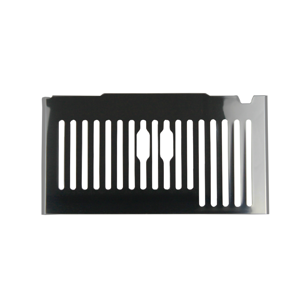 DeLonghi Abtropfgitter (Edelstahl) DeLonghi ESAM Perfecta Evo