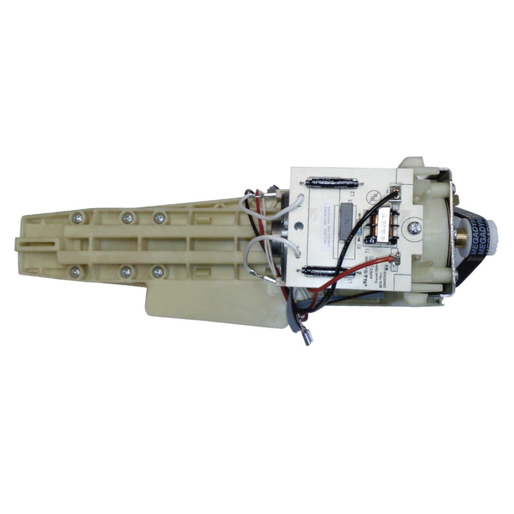 AEG Antrieb Caffe Grande, Caffe Silenzio