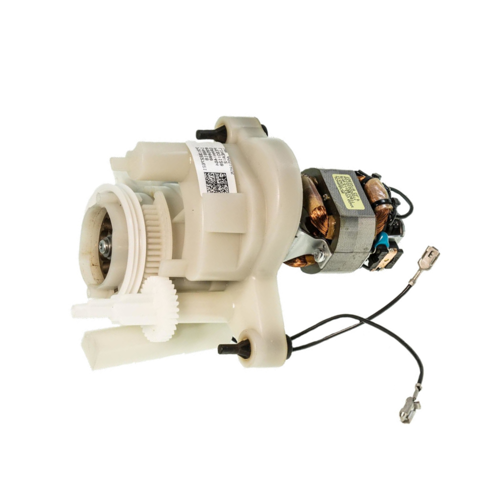 DeLonghi Mahlwerk ECAM