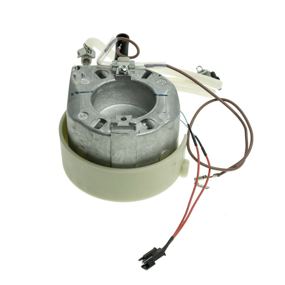 Siemens Thermoblock Kaffee Surpresso