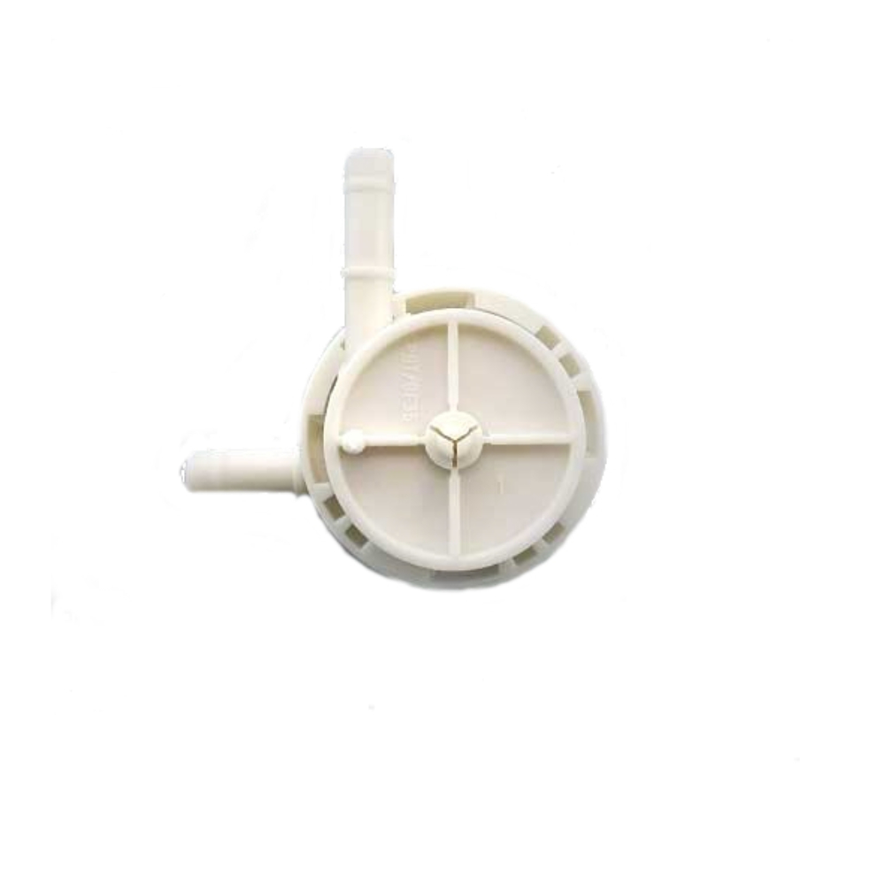 Nivona Flowmeter FHKSC12 270°C NICR 8xx