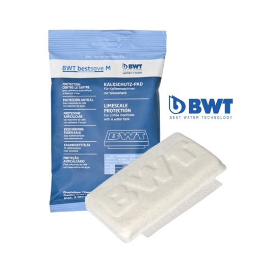 BWT bestsave M Kalkschutz Pad