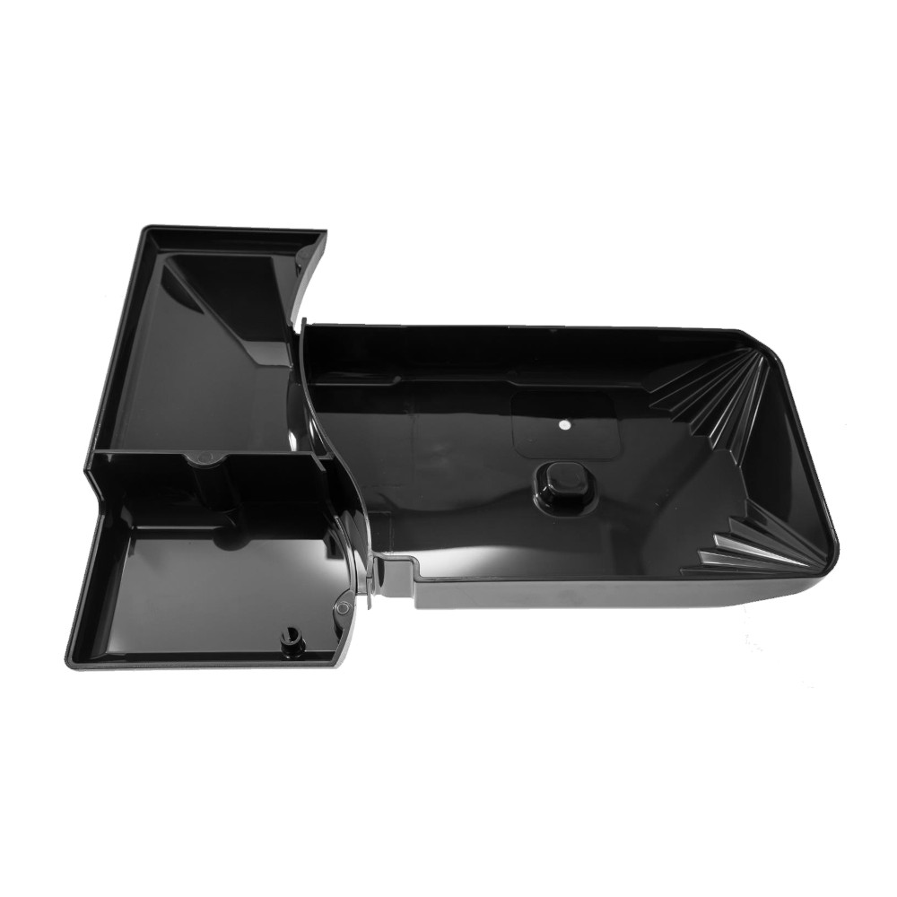 Bosch Auffangschale braun Verobar TES70358...