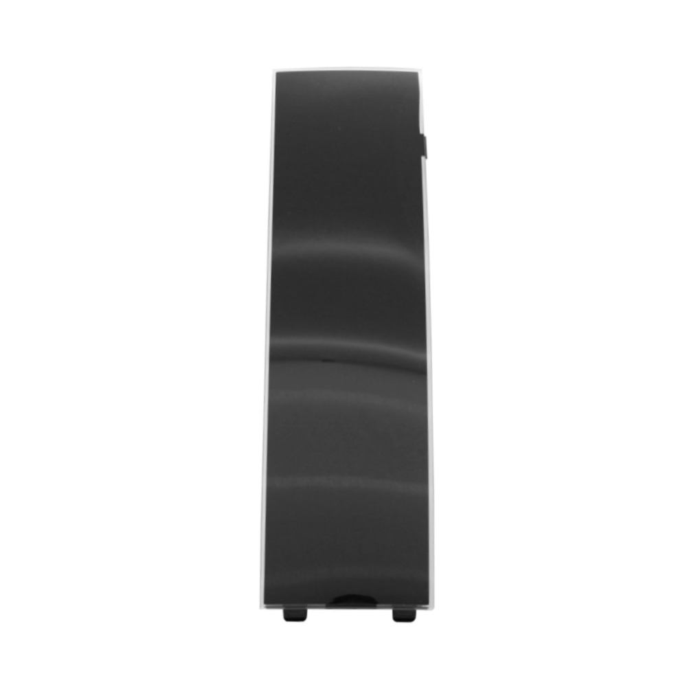 Jura Blende links schwarz Giga 10