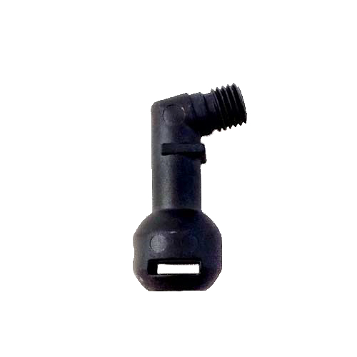 Saeco Raccord zu Dampfrohr Incanto