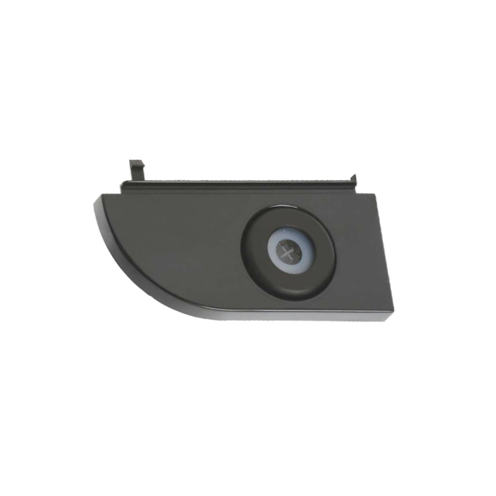 Bosch Ventilsitz, Wassertankkupplung mit Ventil schwarz 653257
