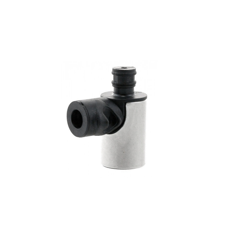 Saeco Kit Oberteil Cappuccinatore schwarz Intuita / Intelia
