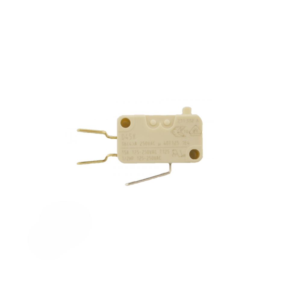Nivona Mikroschalter D45R-QGAA-CF
