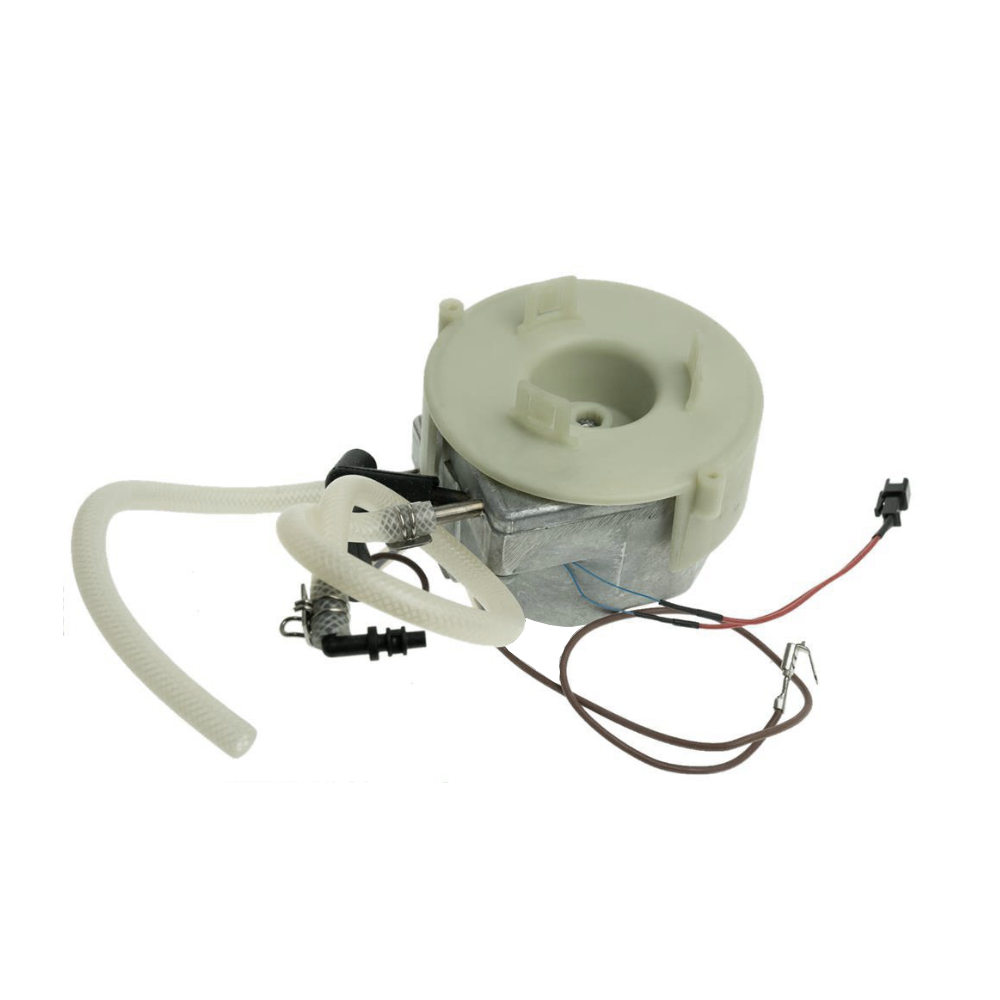 Siemens Thermoblock Kaffee Surpresso