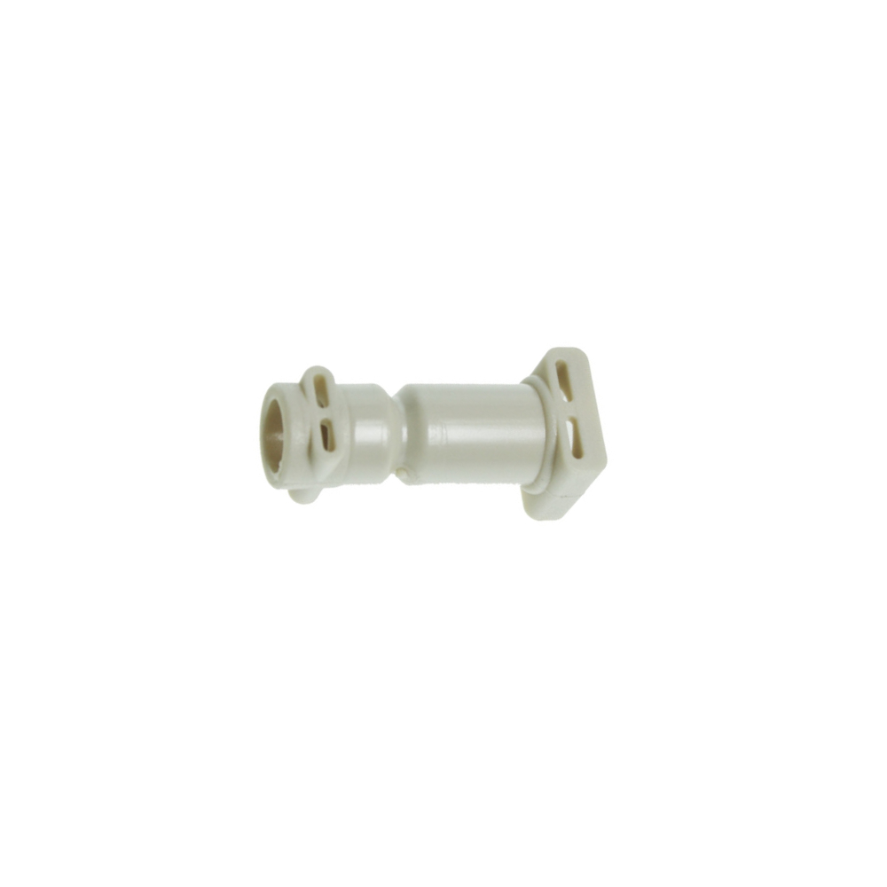 Anschluss 6mm zu Thermoblock AEG / DeLonghi  / Saeco