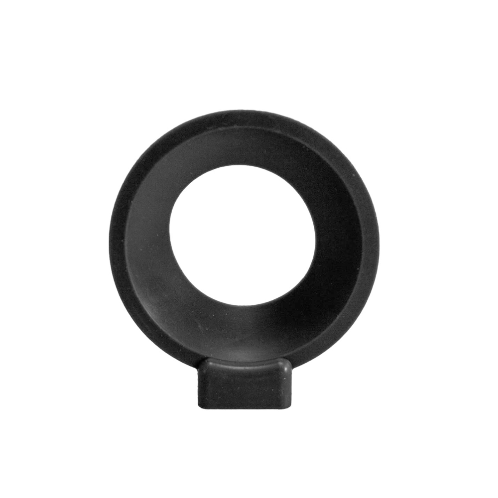 Schaerer Deckel Mixbecher und Absaugung