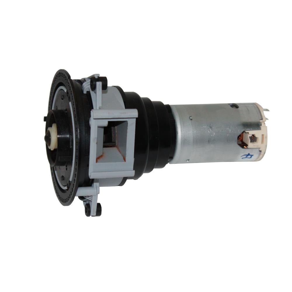 JURA Mahleinheit V2 230V Johnson Motor ENA / Impressa C / E / F / J / S