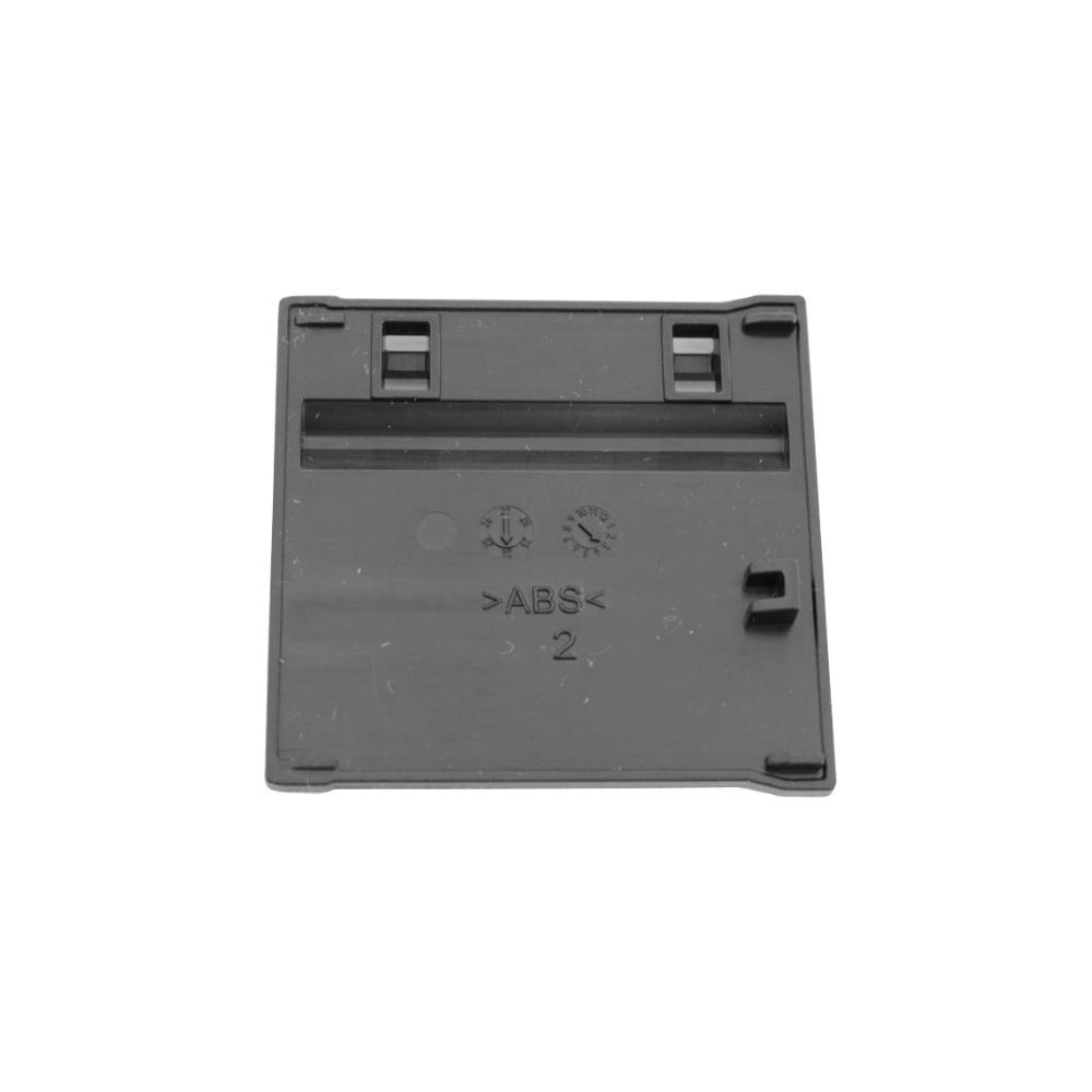 Jura Aufnahme Detektionsfeder W8